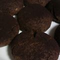 はにーふらっしゅ's cooksnap of when they made サクッほろっ♪簡単ある材料でスノーボール.
