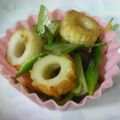 ＭＯＭＯパンダ's cooksnap of when they made ねぎ☆ちくわ.