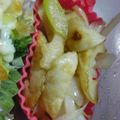 ＭＯＭＯパンダ's cooksnap of when they made ねぎ☆ちくわ.