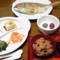 みみり３４'s cooksnap of when they made 生後１００日☆お食い初めの献立.