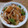 ポニーリボン's cooksnap of when they made 鱈と厚揚げの甘酢あえ.