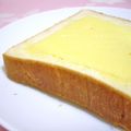 __puririn's cooksnap of when they made 蜂蜜チーズトースト.