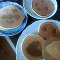 koh115's cooksnap of when they made 意外な隠し味？ふわふわ☆ホットケーキ.