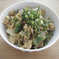 3姉妹ちゃんママ's cooksnap of when they made 焼肉のタレで簡単！豚たま丼.
