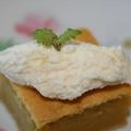 さ　たゆ　こ's cooksnap of when they made ホットケーキミックスでさつまいもケーキ☆.
