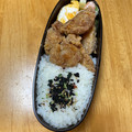 なっさん姫's cooksnap of when they made ご飯に合う！簡単下味しっかり鶏もも唐揚げ.