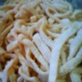 さこゆみ's cooksnap of when they made 手打ちパスタ生地.