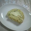 gojira_minira's cooksnap of when they made さつまいもロールケーキ.
