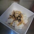 あすぴぴぴぴぴ's cooksnap of when they made 塩昆布で☆たたき山芋の和え物.