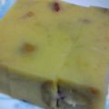 けろぽこ's cooksnap of when they made くりいもようかん.