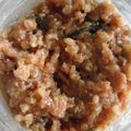 柚子吉's cooksnap of when they made 白いご飯に合う☆簡単ねぎみそ.