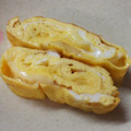 ♡ハナマル♡'s cooksnap of when they made お弁当に!チーズとろとろ卵焼き*.