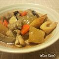 ☆Kan Kan☆'s cooksnap of when they made がめ煮.