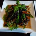 よちぴのママ's cooksnap of when they made ほんだしで技あり✿ひじきのサラダ✿.