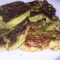 薺ネコ's cooksnap of when they made アボカドと桜海老のはんぺん焼き.