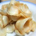ロクシタンマニア's cooksnap of when they made ゆりねのワサマヨ醤油.