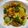 puhi's cooksnap of when they made 回鍋肉.