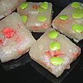 albino's cooksnap of when they made モチモチチーズじゃが☆.