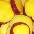 はいりほう's cooksnap of when they made ヘルシー！さつま芋のレモン煮.