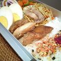 まゆのん1001's cooksnap of when they made 定番のチキン照り焼き.