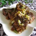 ayureo's cooksnap of when they made ご飯がすすむ！！さんまの香味煮.