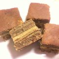 見習い調理師's cooksnap of when they made バームクーヘン（もどき）.
