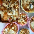 さくら★☆★'s cooksnap of when they made さつまいもケーキ.