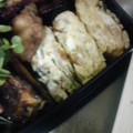 まな竜's cooksnap of when they made しらすと大葉の卵焼き☆.