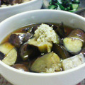 tanashinco's cooksnap of when they made ❀定番❀秋なすの焼き浸し.