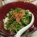 megpololi's cooksnap of when they made 【フォーガー】簡単☆ベトナムチキンフォー.