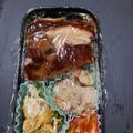 みーたんらぶらぶ's cooksnap of when they made 代々伝わる☆黄金比率の照り焼きチキン.