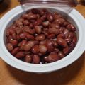 なつみかん02's cooksnap of when they made ¨コトコト簡単✾金時豆の甘煮¨.