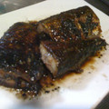 megoism's cooksnap of when they made ごはんがすすむ☆さんまの甘辛ごま絡め.