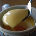 やこちん☆'s cooksnap of when they made 簡単❤とろけるプリン.