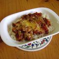 CZKO's cooksnap of when they made たったの10分☆アメリカンディップソース.