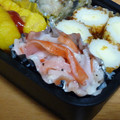 みにまめ's cooksnap of when they made お弁当にかにかまのマヨ胡椒和え.