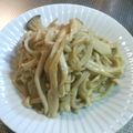 mowmuu's cooksnap of when they made ❤簡単❤きのこのバター醤油炒め♪.