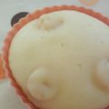 ＊ｈａｎａｃａｆｅ＊'s cooksnap of when they made おさかなソーセージ蒸しパン.