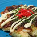 miraandleo's cooksnap of when they made **かる～い★お好み焼き風～山芋豆腐**.