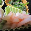 せいままま's cooksnap of when they made ☆新じゃがのシャキシャキ明太子バター☆.