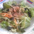 くーこぷ's cooksnap of when they made オムライスに合う♪イタリアンドレッシング.