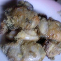 栞zzZ's cooksnap of when they made 牡蠣のぷちぷち♪ソテー☆お魚でも！.