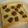はちれ's cooksnap of when they made チョコチーズ★トースト.