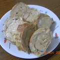 妙香ママ's cooksnap of when they made お弁当の定番★厚焼き卵♪.