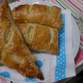 ＼りー／'s cooksnap of when they made スイートポテトパイ♪.