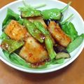 ｍｏｃｏすけ's cooksnap of when they made スウィートチリde鱈の唐揚げ.