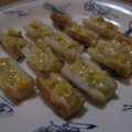 マッハママ's cooksnap of when they made お弁当に！簡単チクマヨ♡.