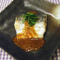 勇姫ママ's cooksnap of when they made さごしのムニエル*味噌バターソース.