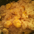 ☆：ＫｏｔｏＭｉ's cooksnap of when they made 栗ごはん.