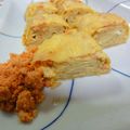 いがとママ's cooksnap of when they made 鮭卵焼き.
